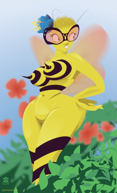 Pollen