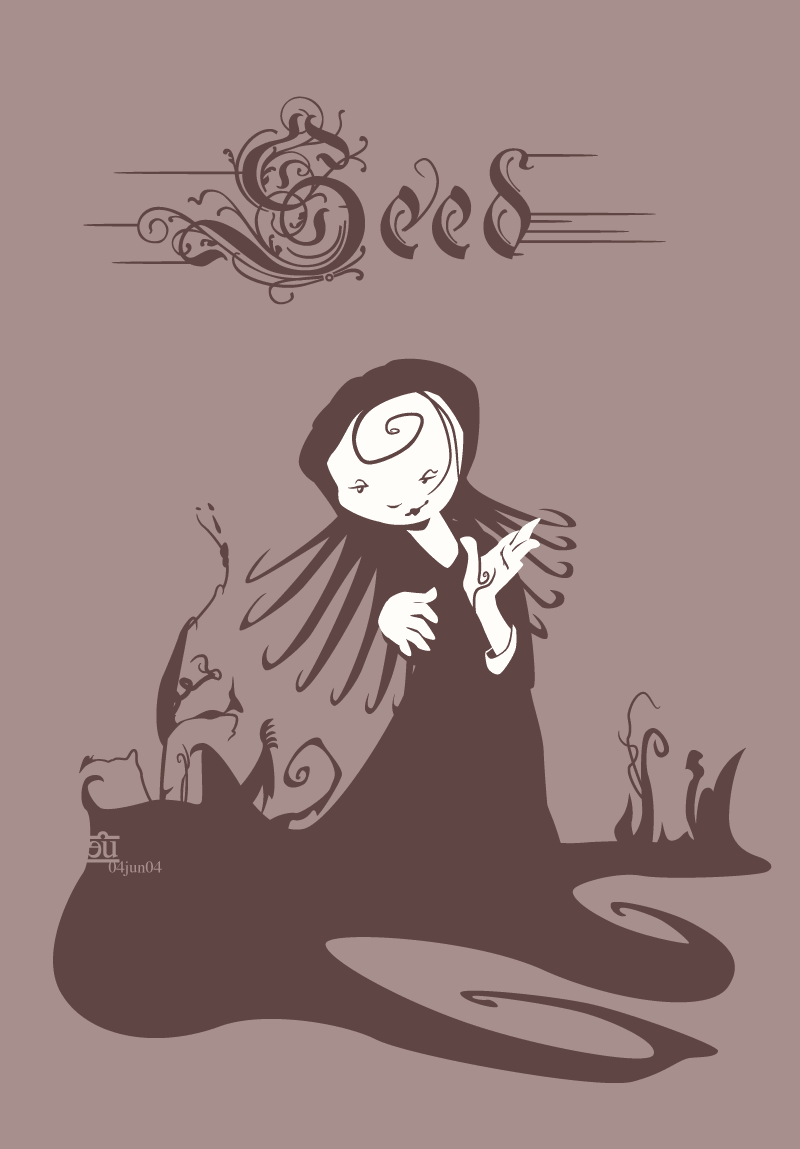 Seed