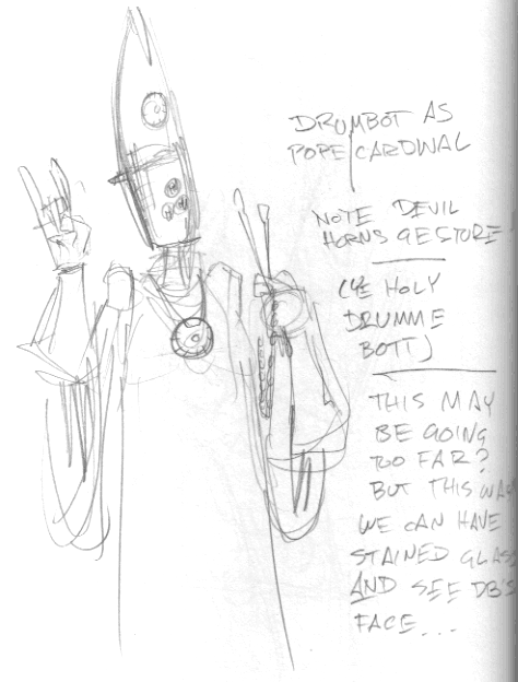 18mar04-initialdesign