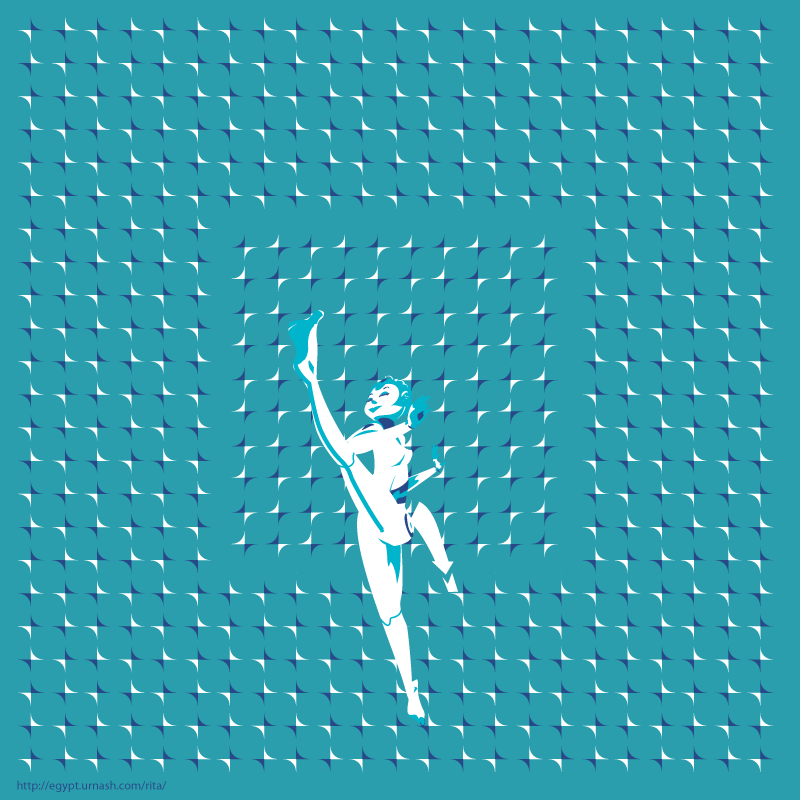 a little op grid experiment