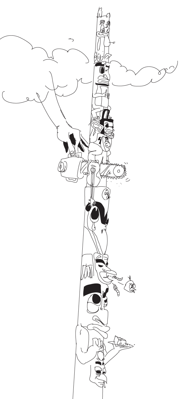 totem